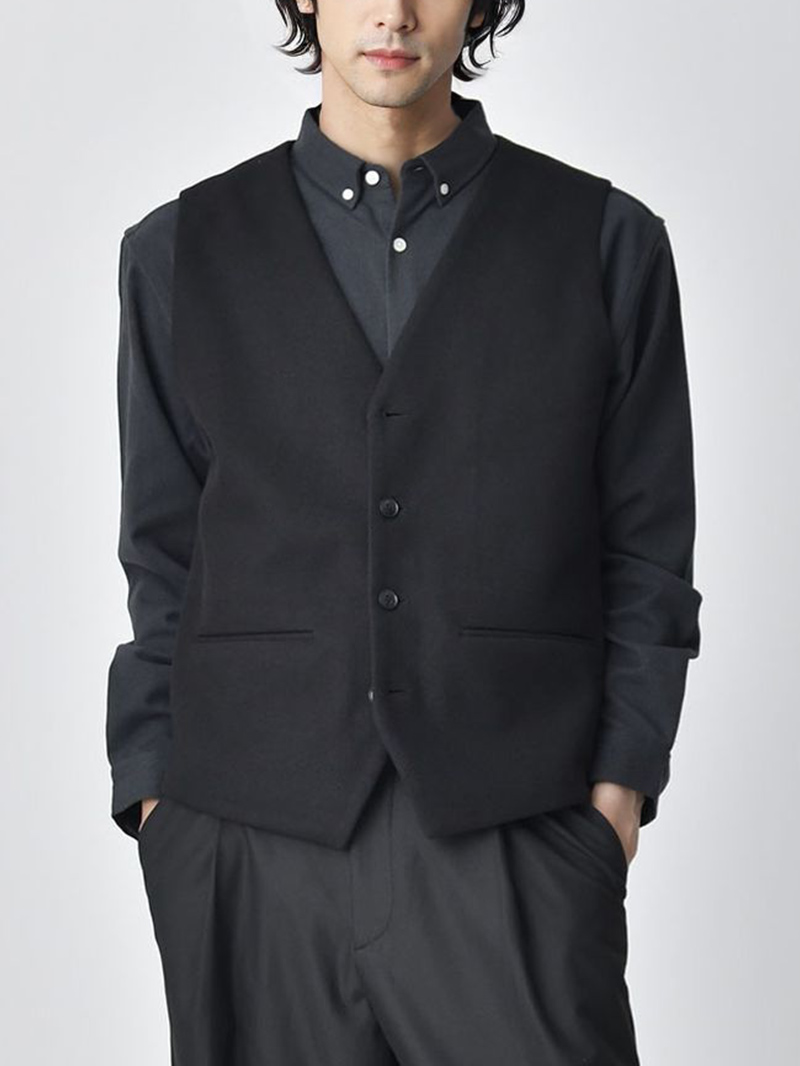 ウォームタッチジレ