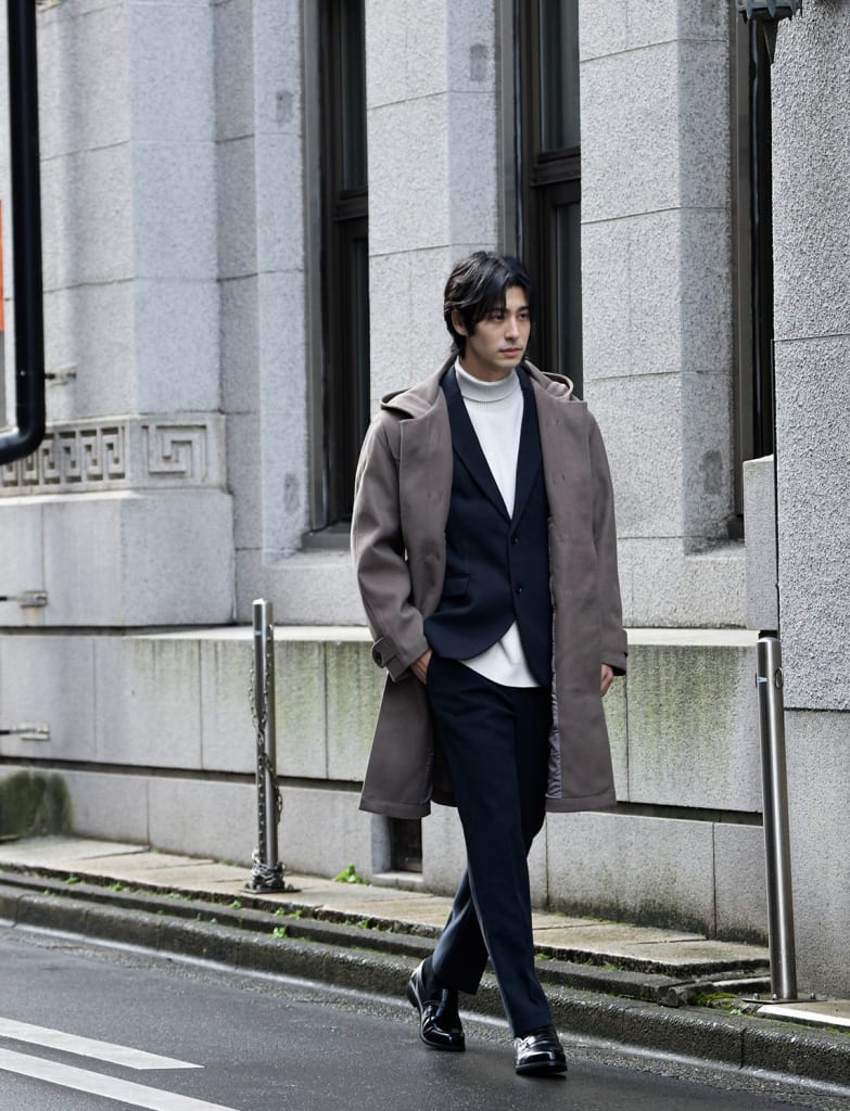 コーディネート