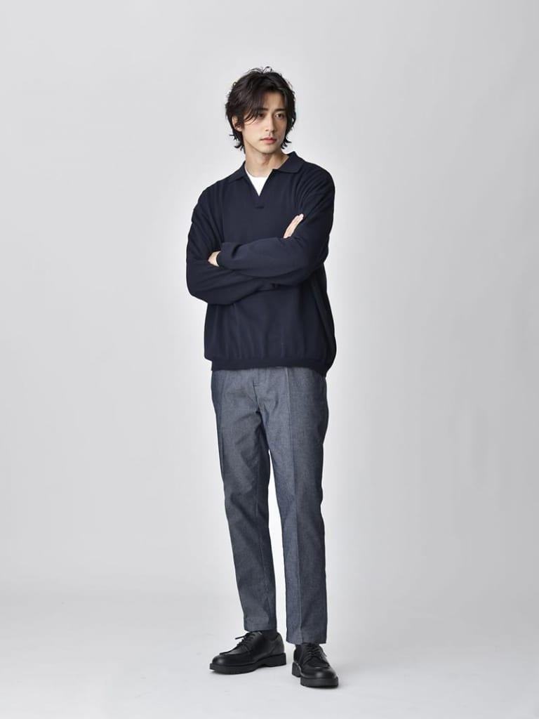 おすすめコーデ