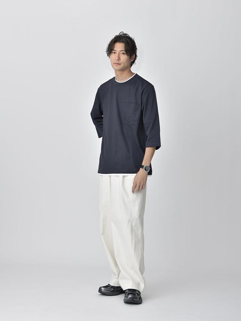 大学生におすすめのメンズファッションコーデ