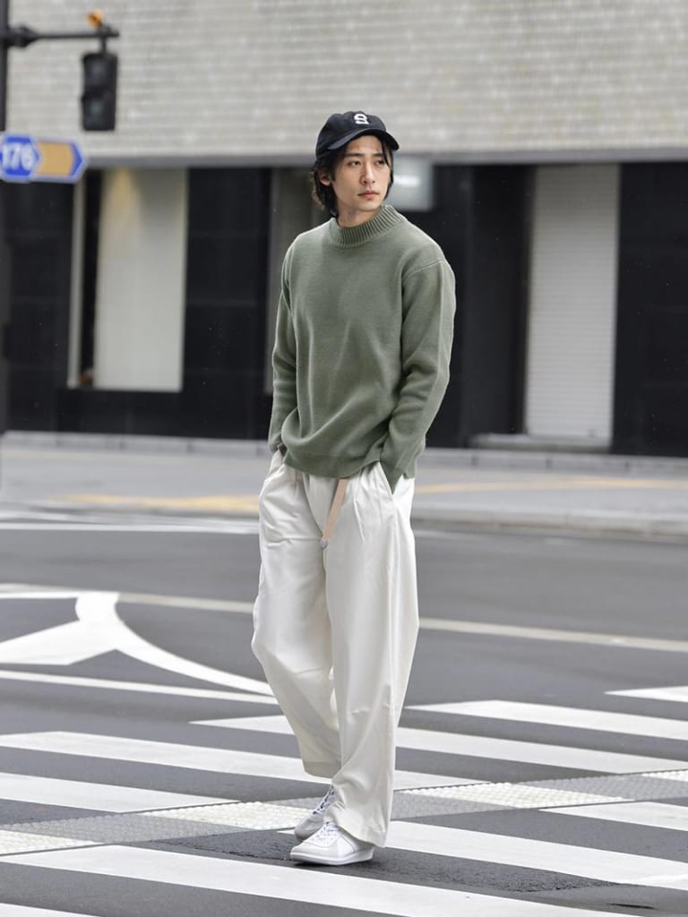 コーディネート