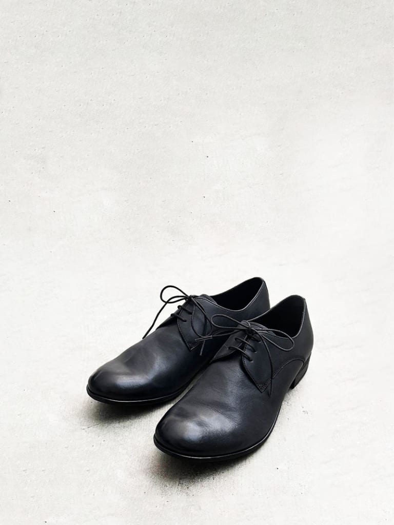 レザーシューズ