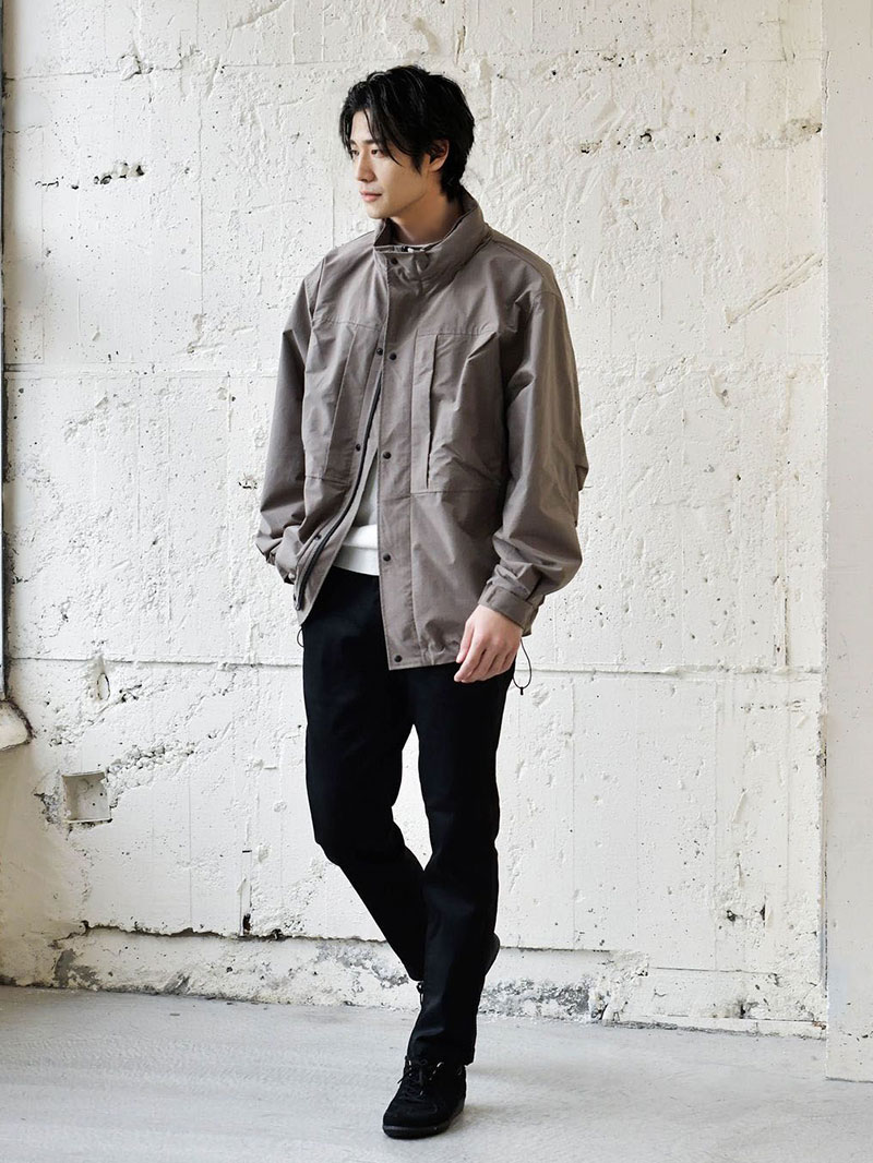 スタイリスト厳選！おすすめの黒スキニーコーデ5選