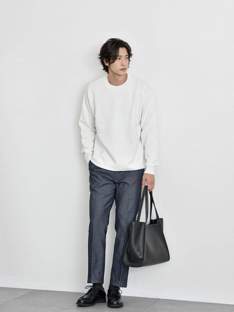 おすすめコーデ