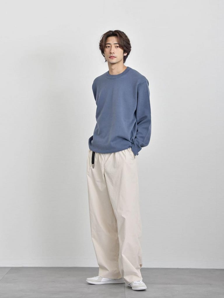 おすすめコーデ