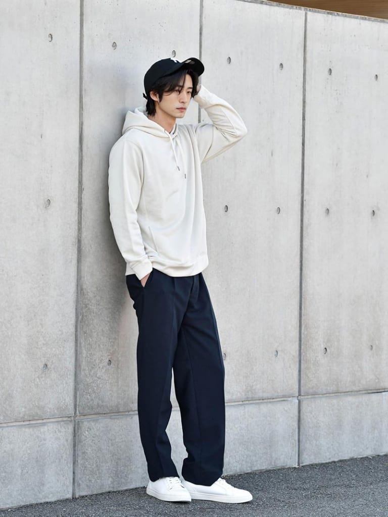 コーディネート