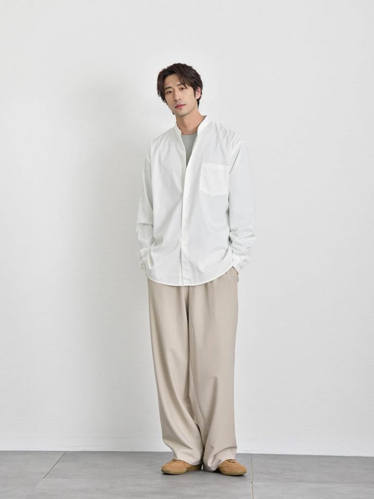 コーディネート