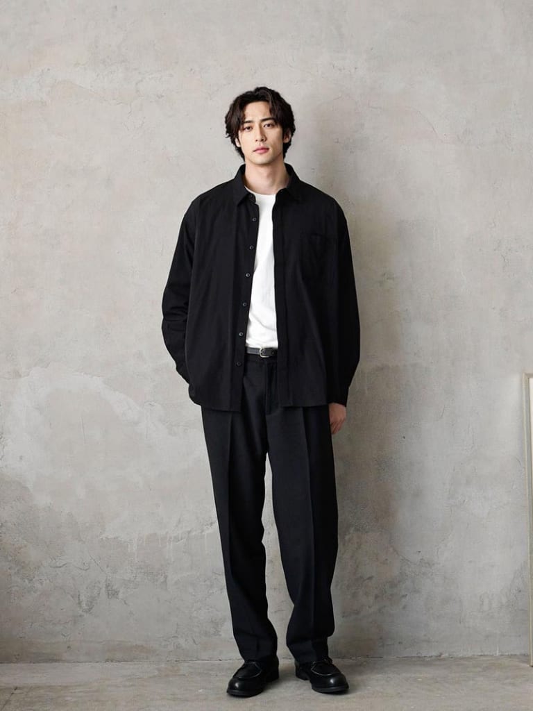 コーディネート