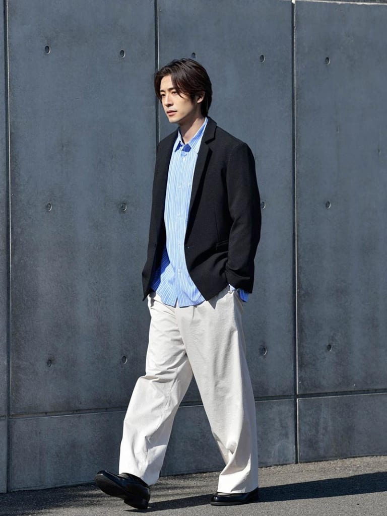 おすすめコーデ