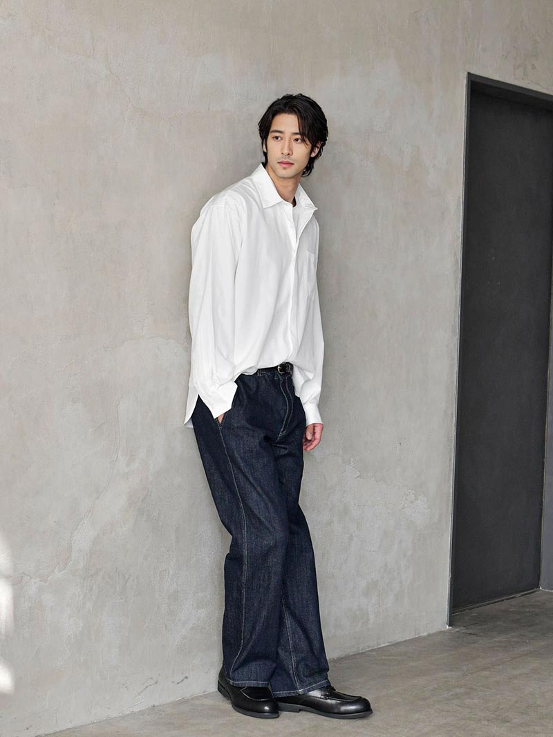 コーディネート