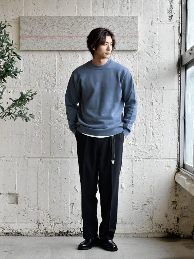 おすすめコーデ