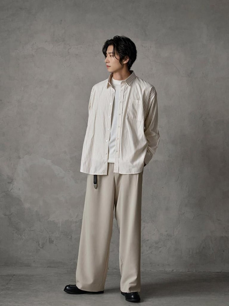 コーディネート