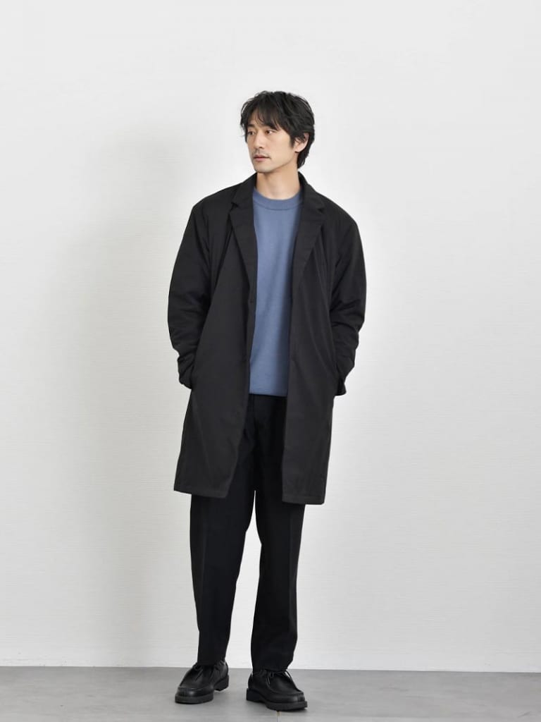 おすすめコーデ