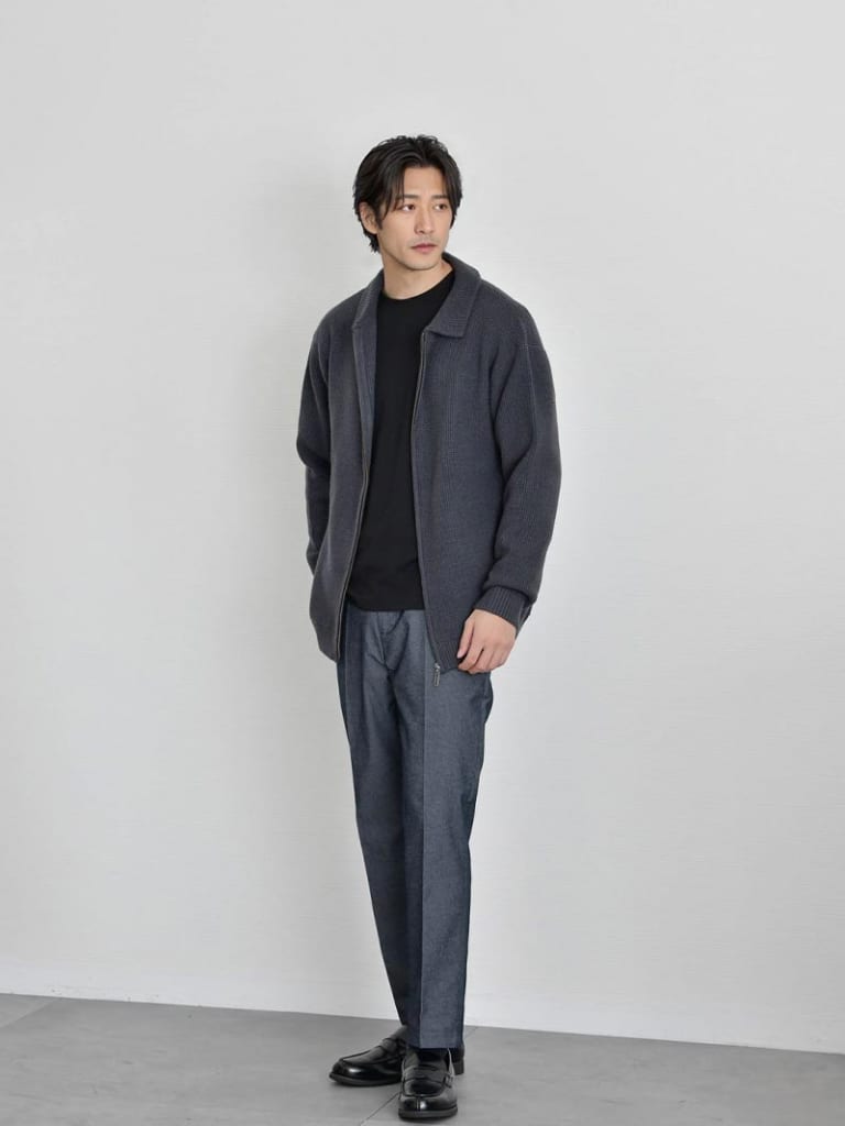 おすすめコーデ