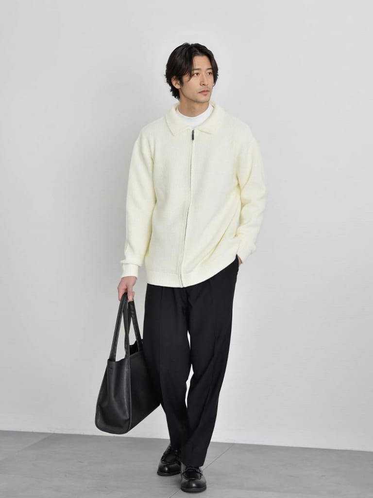 おすすめコーデ