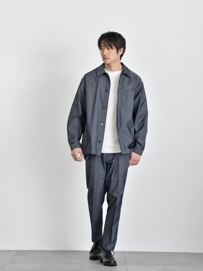 コーディネート