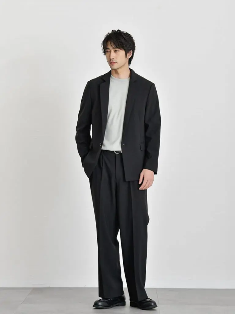 メンスファッション 秋服 メンズ 40代 ファッション 秋 冬 春 服 マネキン買い