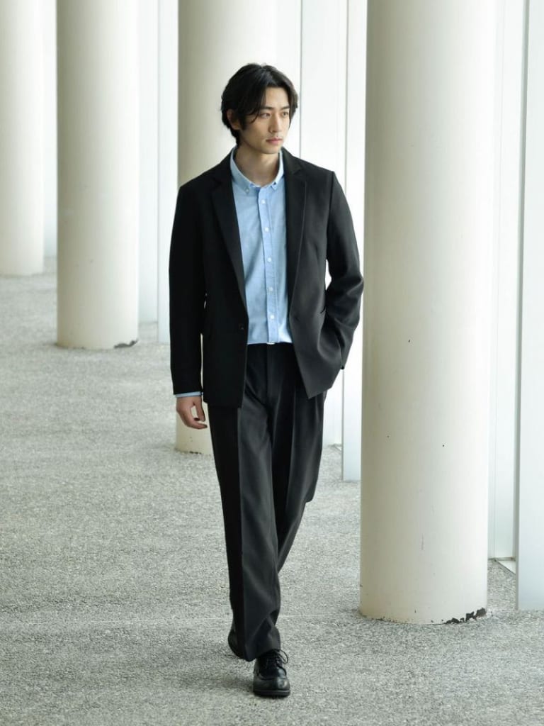 コーディネート