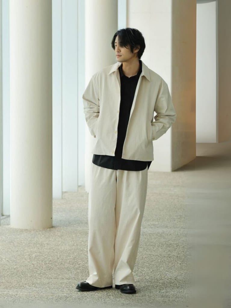 コーディネート