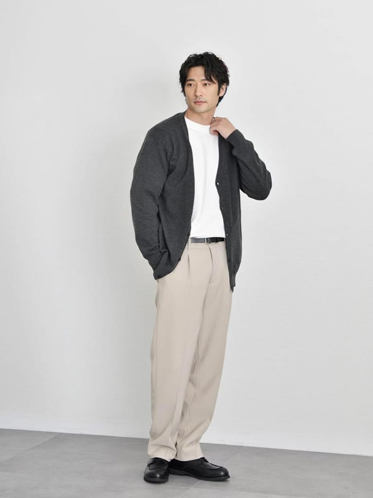 コーディネート