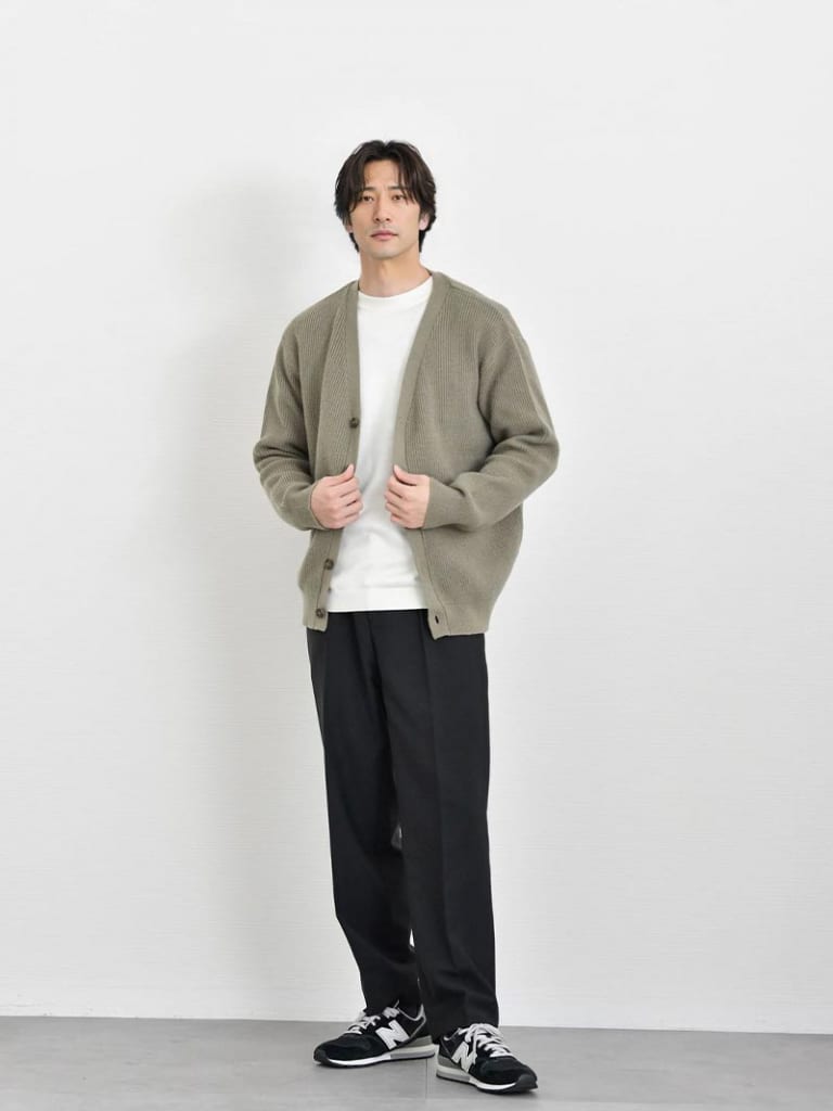 コーディネート