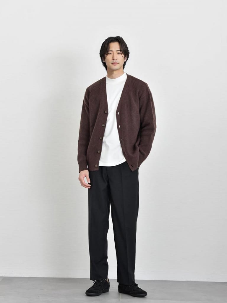 おすすめコーデ