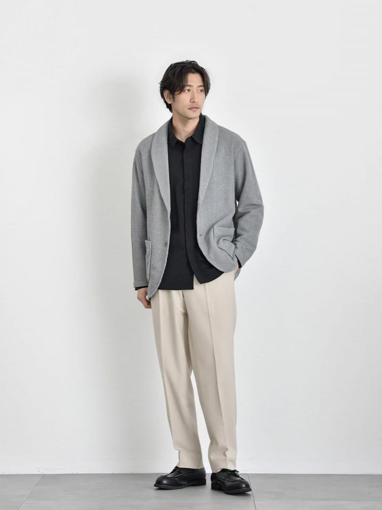 コーディネート