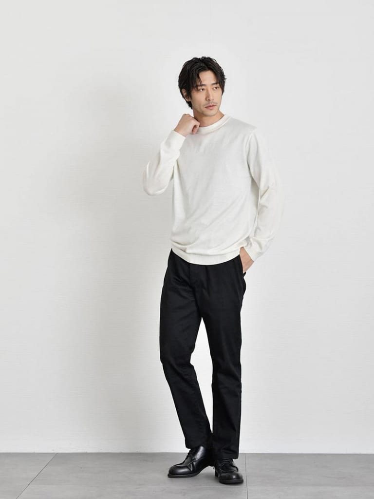 おすすめコーデ