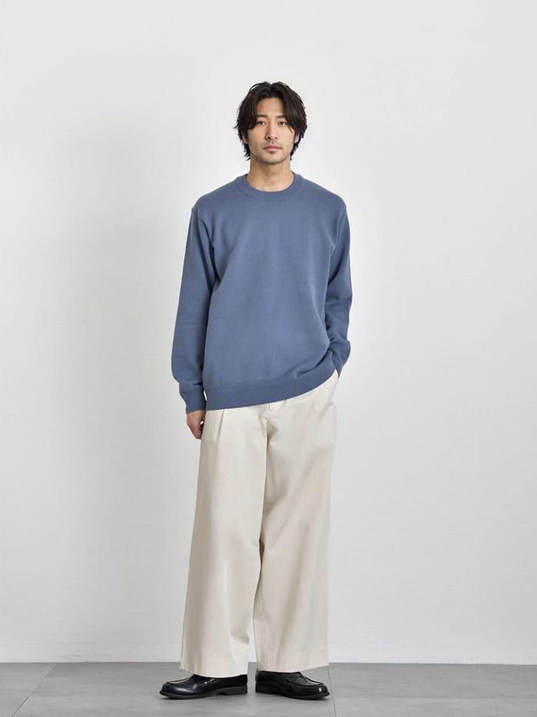 おすすめコーデ