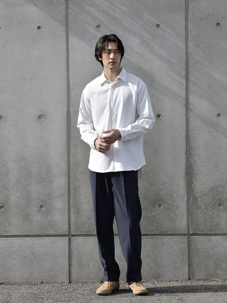 コーディネート