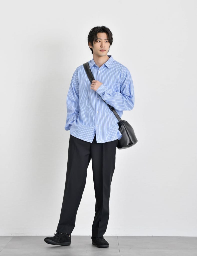 コーディネート