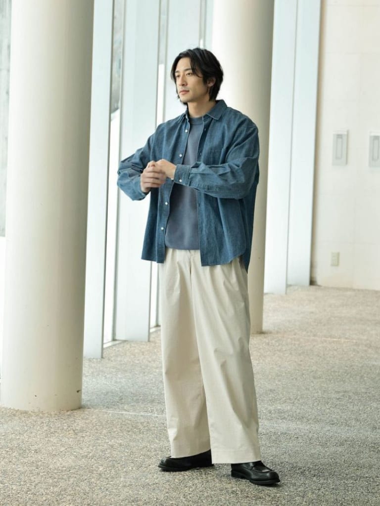 コーディネート