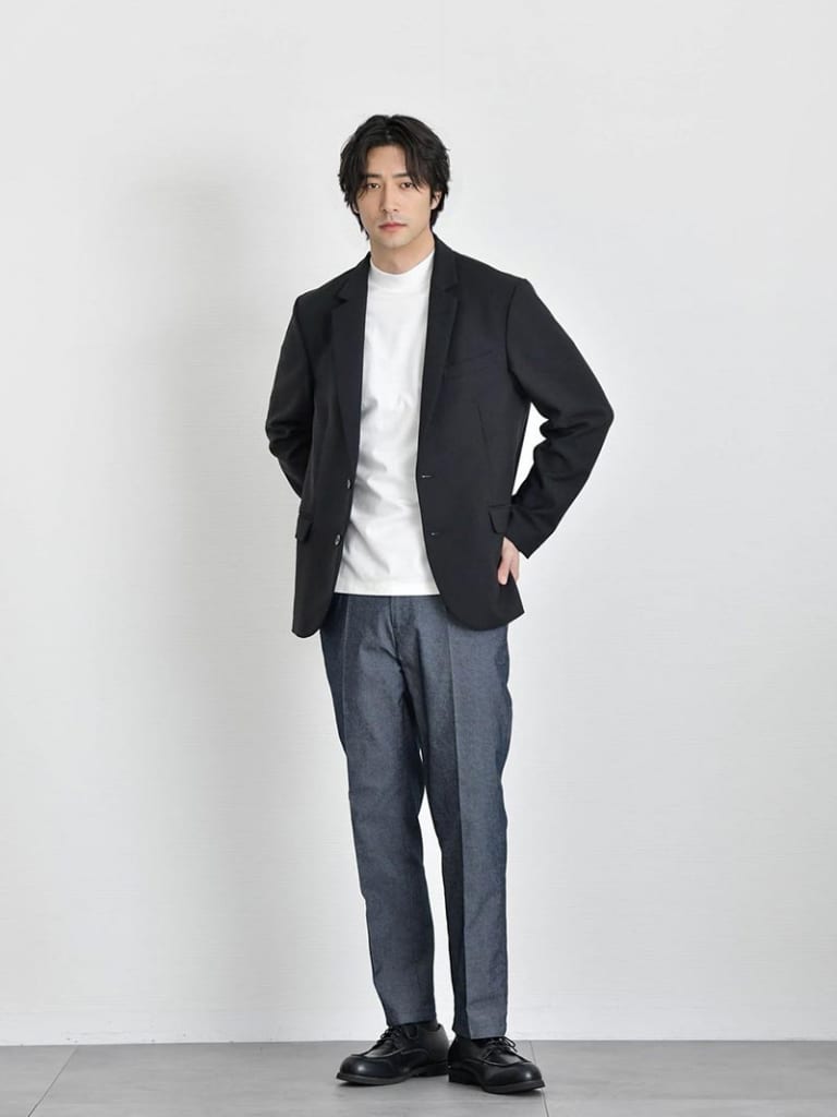 おすすめコーデ