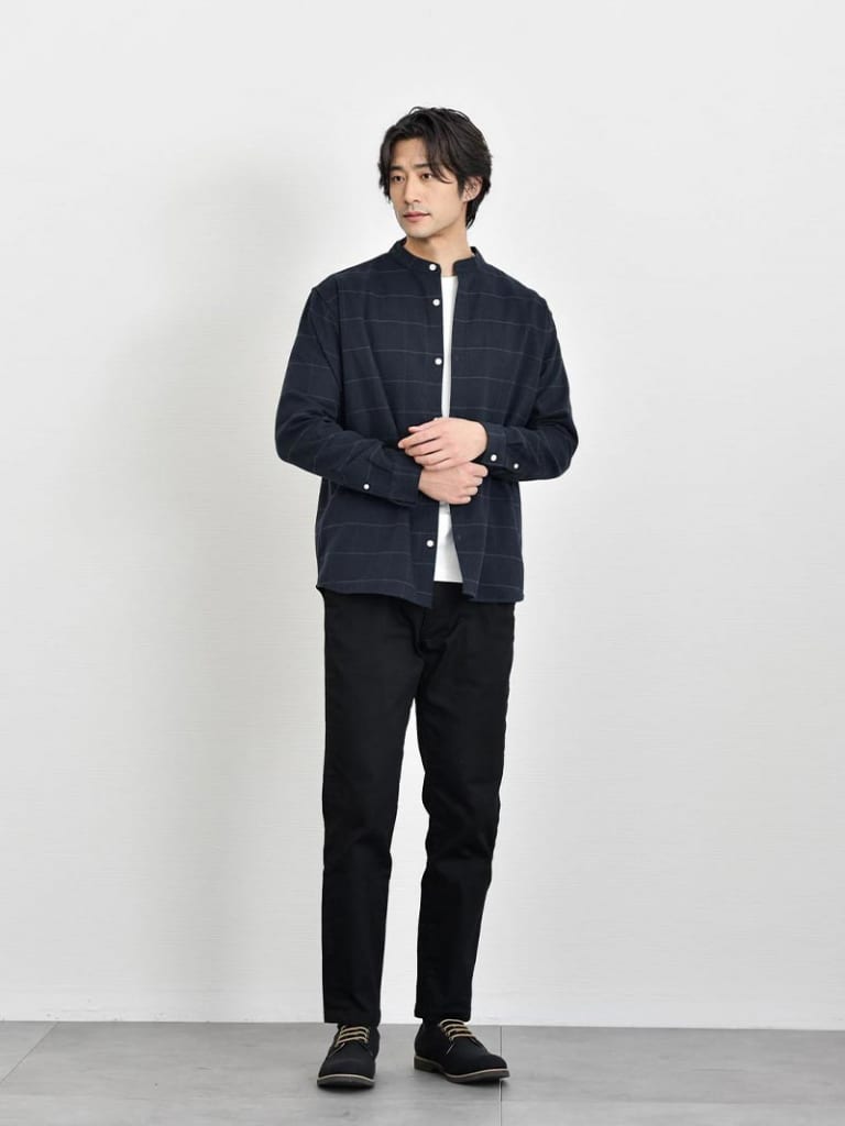 コーディネート