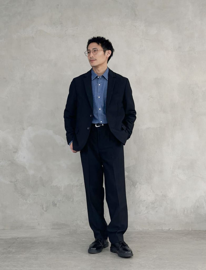 コーディネート