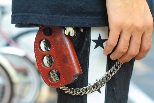 60代メンズの年齢に合わないファッション