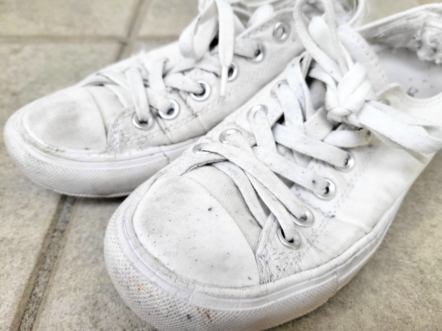 婚活ファッションで避けるべきNGアイテム