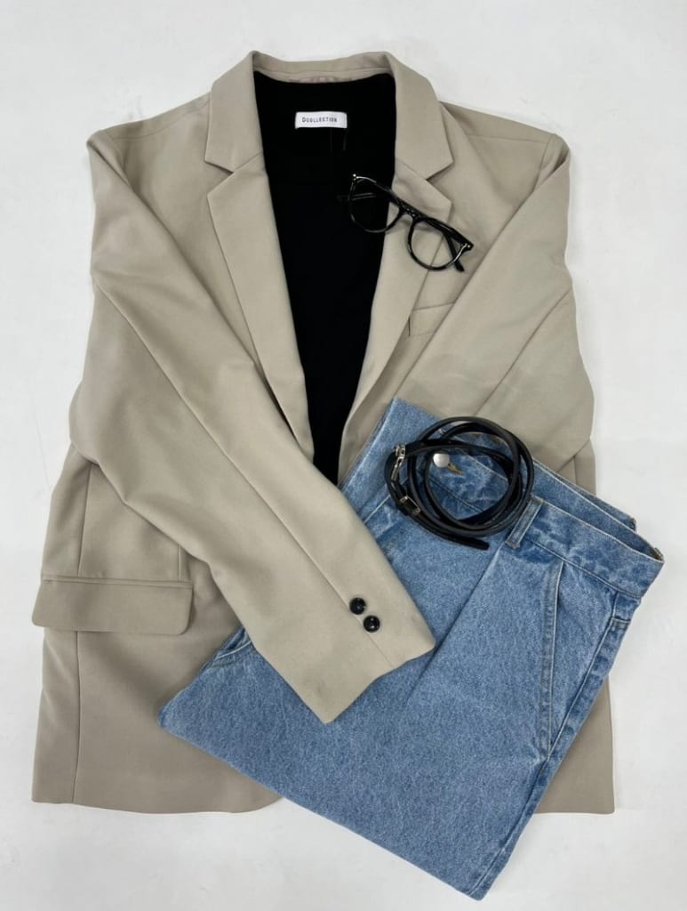 ファッションアイテム