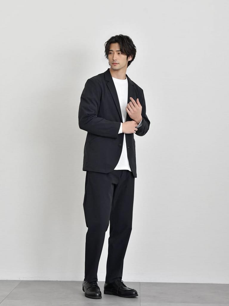 おすすめコーデ