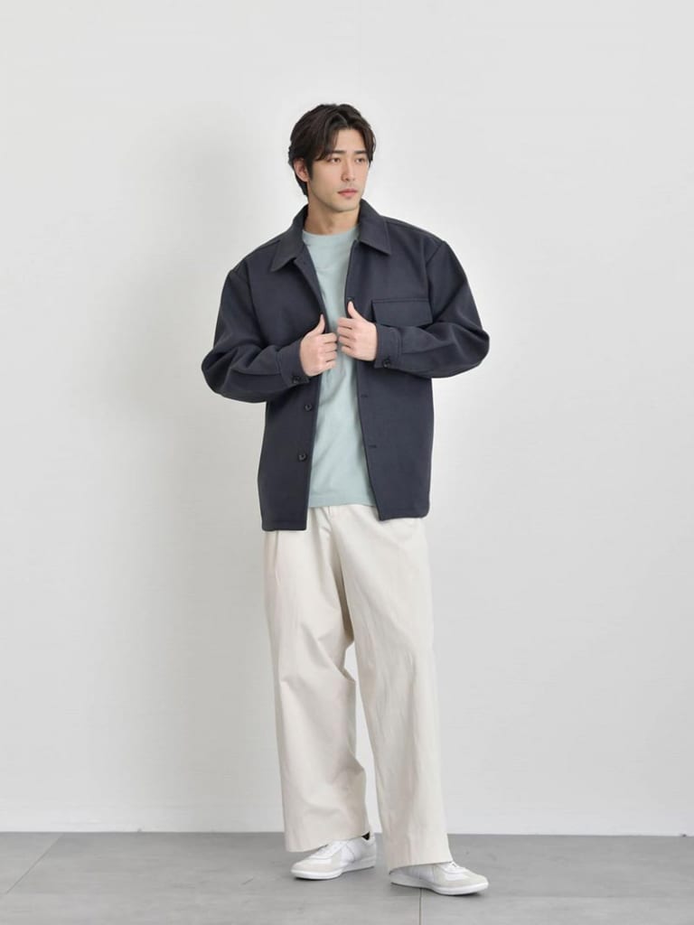 おすすめコーデ