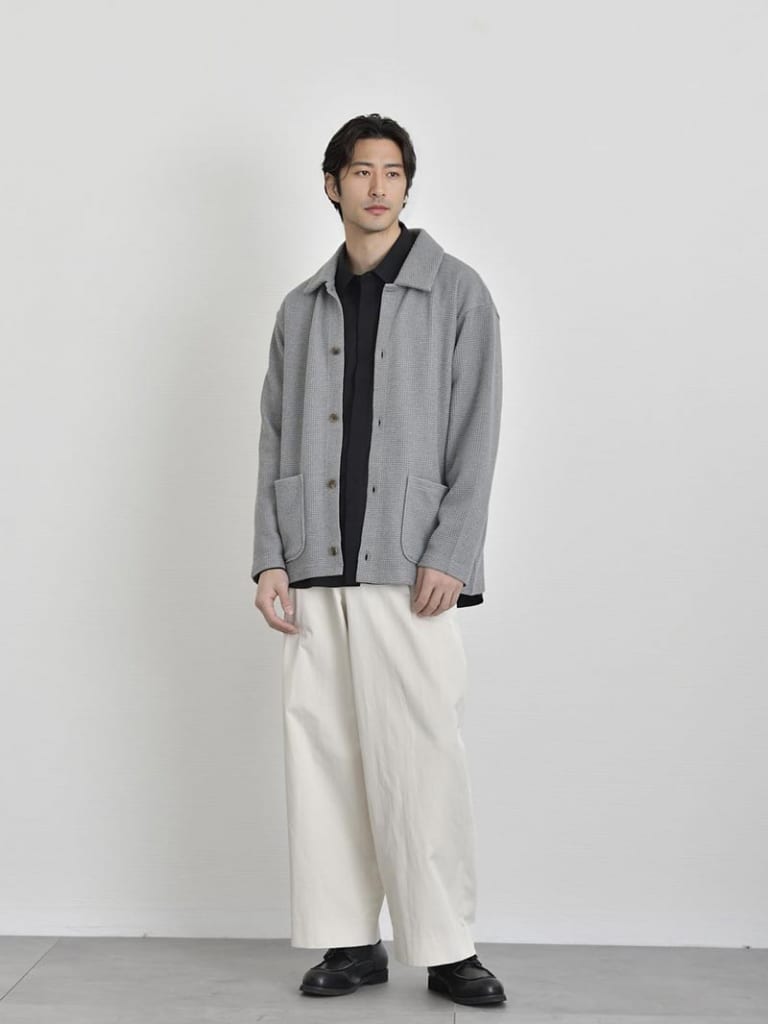 おすすめコーデ