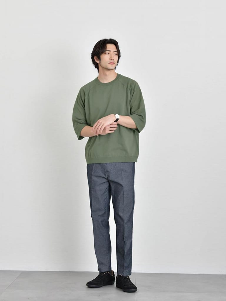 おすすめコーデ