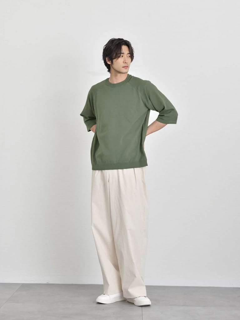 コーディネート