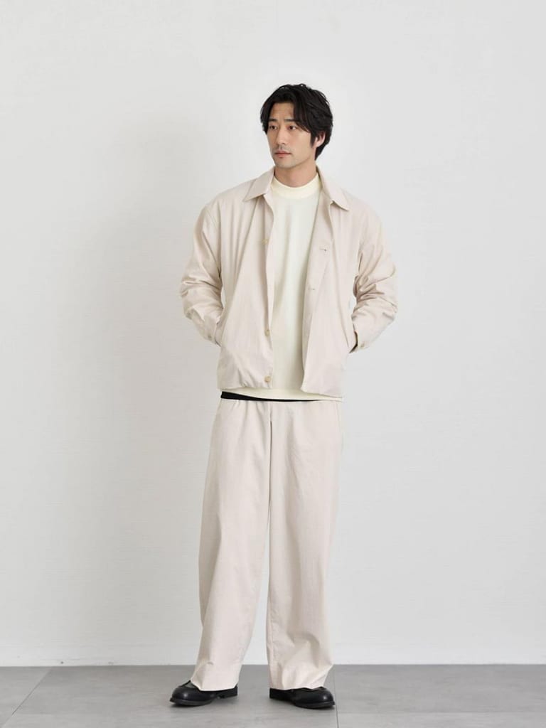 おすすめコーデ