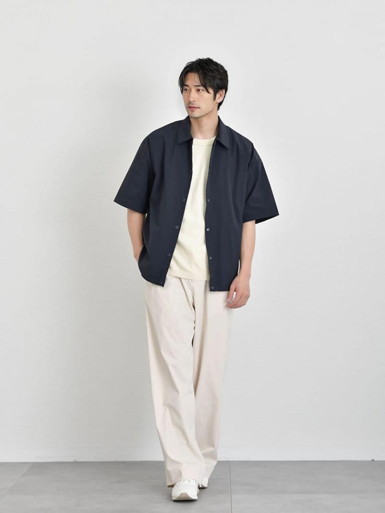 おすすめコーデ