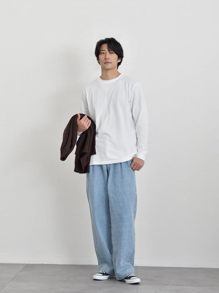 おすすめコーデ