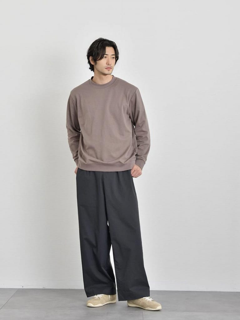 コーディネート