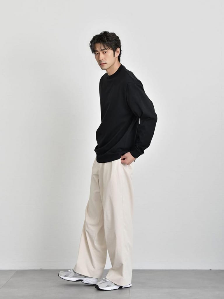 おすすめコーデ