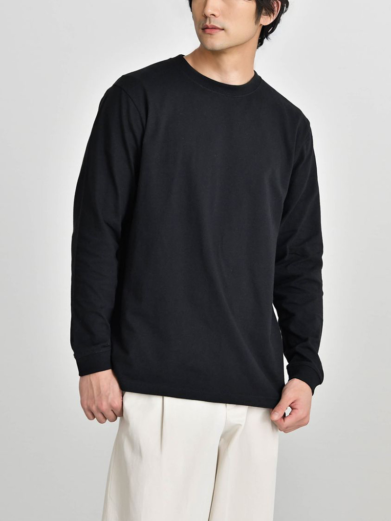 30代メンズにおすすめの春服・トップス