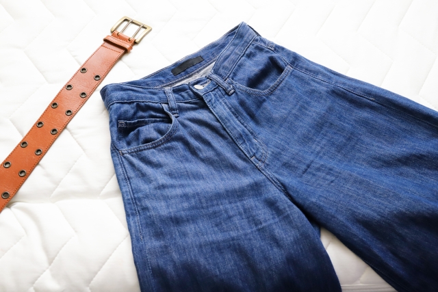 カジュアルすぎるアイテム